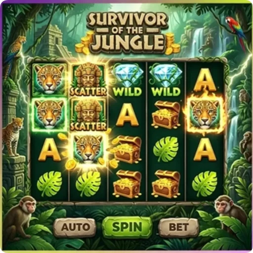 Link Alternatif fungame777 untuk Membuka Jalur Cadangan